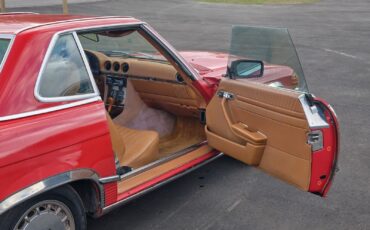Mercedes-Benz-SL-Class-1978-2-Door-24