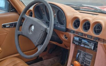 Mercedes-Benz-SL-Class-1978-2-Door-27