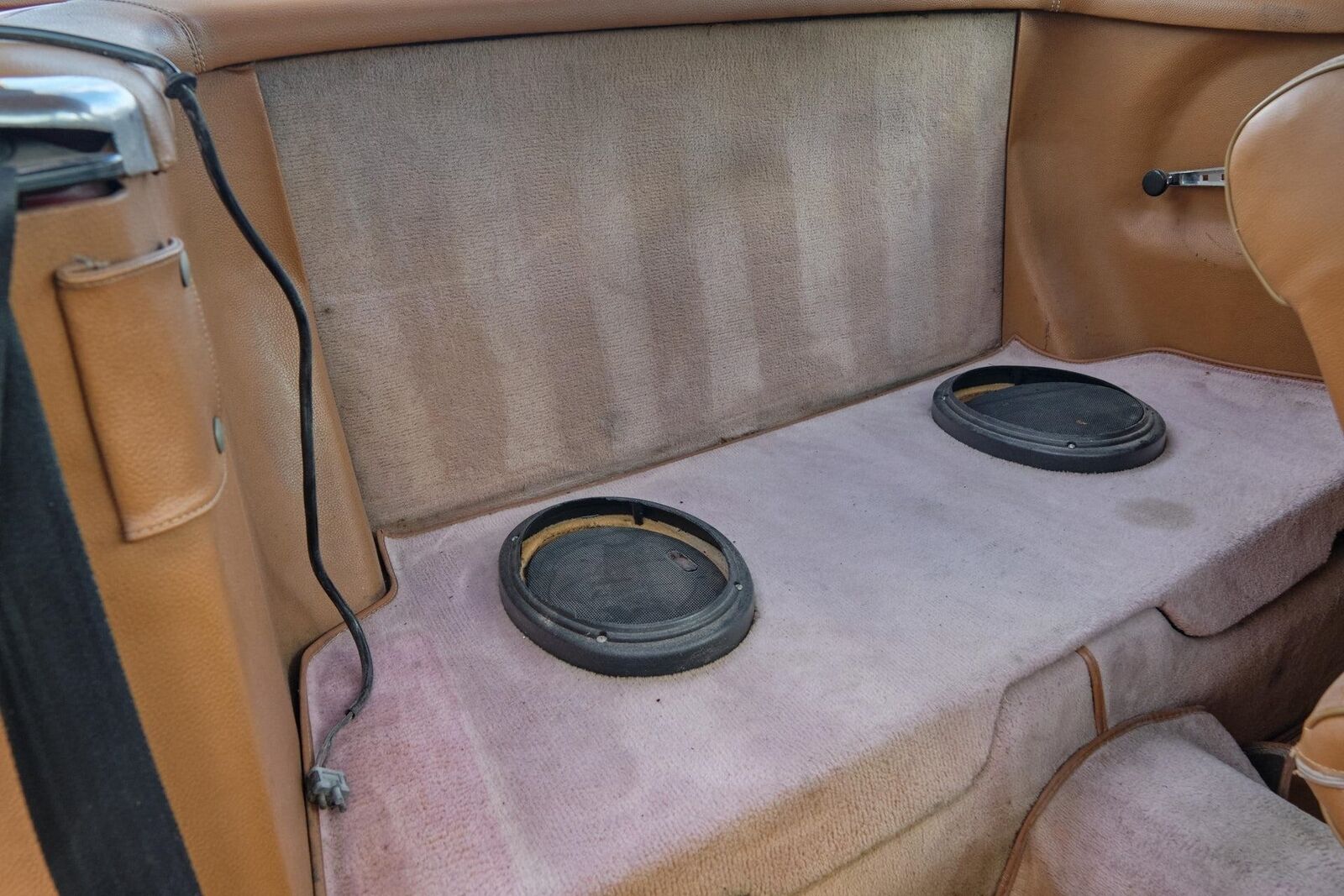 Mercedes-Benz-SL-Class-1978-2-Door-28