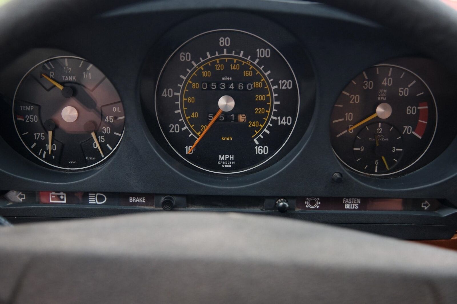 Mercedes-Benz-SL-Class-1978-2-Door-29