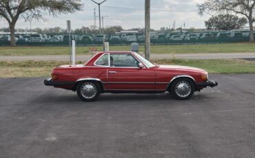 Mercedes-Benz-SL-Class-1978-2-Door-6