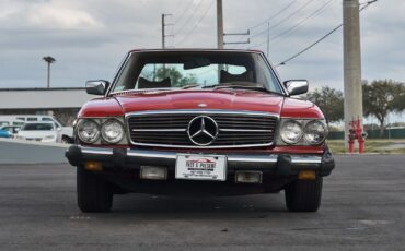 Mercedes-Benz-SL-Class-1978-2-Door-9