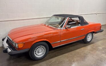 Mercedes-Benz-SL-Class-1979-Convertible-10