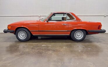 Mercedes-Benz-SL-Class-1979-Convertible-12
