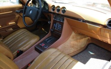 Mercedes-Benz-SL-Class-1979-Convertible-13