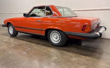Mercedes-Benz-SL-Class-1979-Convertible-13