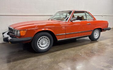 Mercedes-Benz-SL-Class-1979-Convertible-14