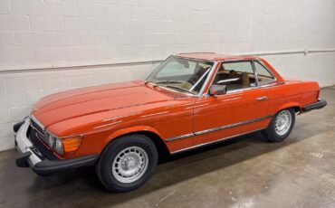 Mercedes-Benz-SL-Class-1979-Convertible-16