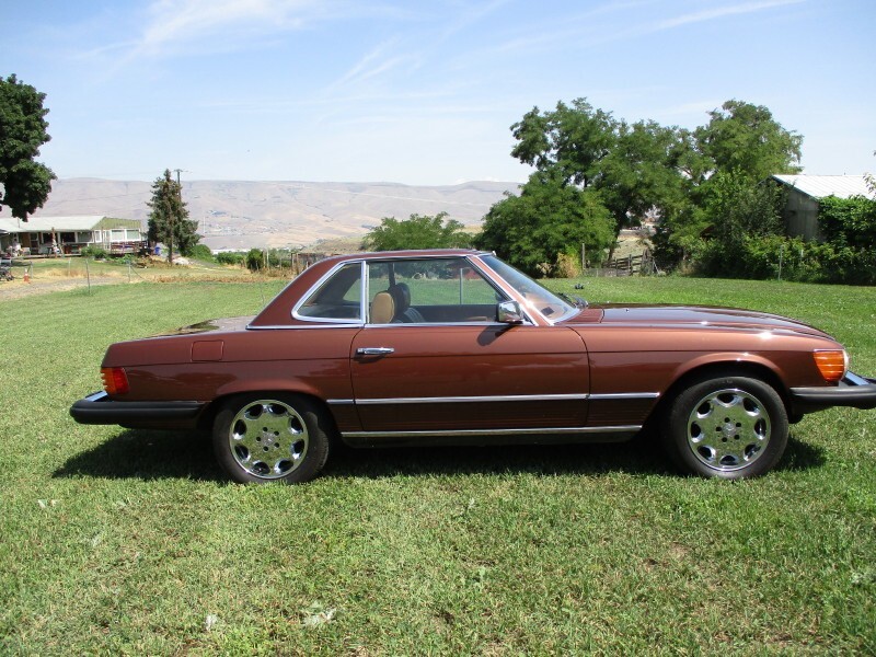 Mercedes-Benz-SL-Class-1979-Convertible-17