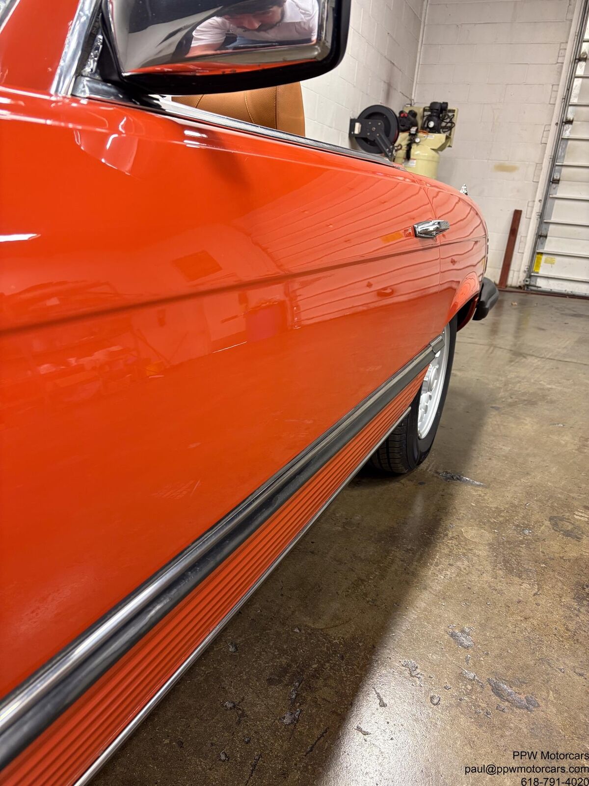 Mercedes-Benz-SL-Class-1979-Convertible-20