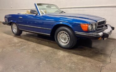 Mercedes-Benz-SL-Class-1979-Convertible-24