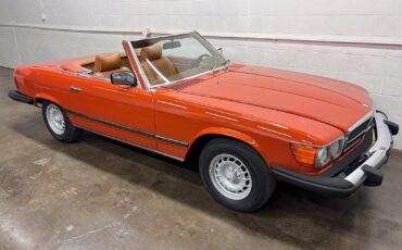 Mercedes-Benz-SL-Class-1979-Convertible-29