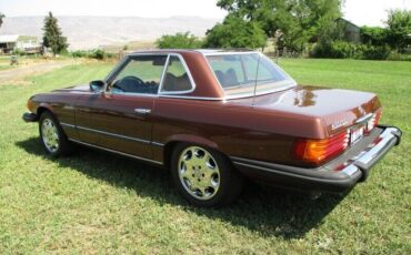 Mercedes-Benz-SL-Class-1979-Convertible-3