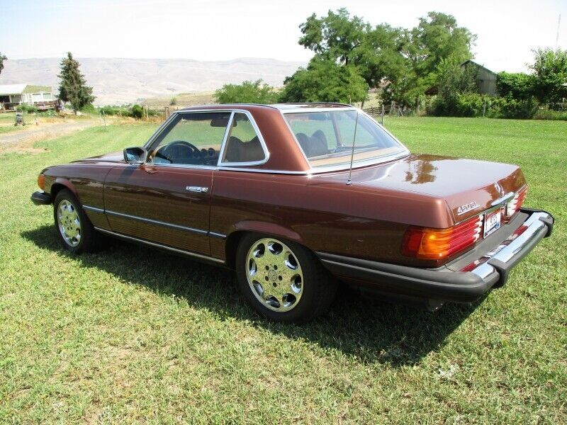 Mercedes-Benz-SL-Class-1979-Convertible-3