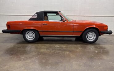 Mercedes-Benz-SL-Class-1979-Convertible-31