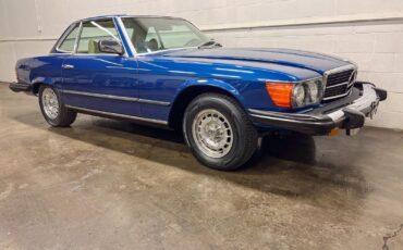 Mercedes-Benz-SL-Class-1979-Convertible-36