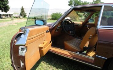 Mercedes-Benz-SL-Class-1979-Convertible-4