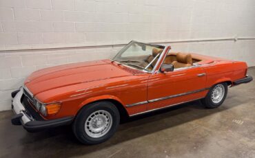 Mercedes-Benz-SL-Class-1979-Convertible-4