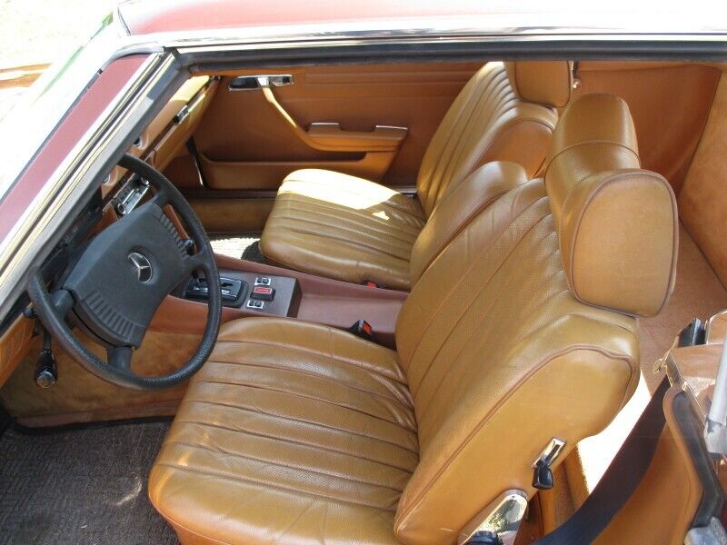 Mercedes-Benz-SL-Class-1979-Convertible-5