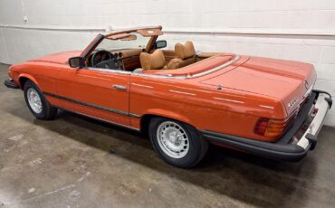 Mercedes-Benz-SL-Class-1979-Convertible-5