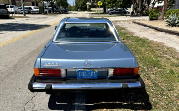 Mercedes-Benz-SL-Class-1979-Convertible-5
