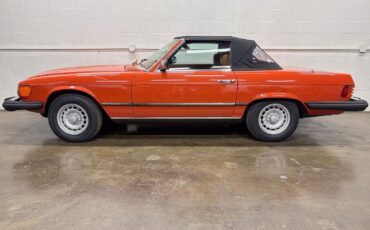 Mercedes-Benz-SL-Class-1979-Convertible-6