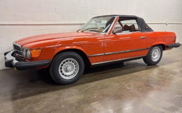 Mercedes-Benz-SL-Class-1979-Convertible-7