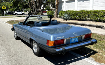 Mercedes-Benz-SL-Class-1979-Convertible-7