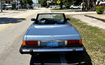 Mercedes-Benz-SL-Class-1979-Convertible-8