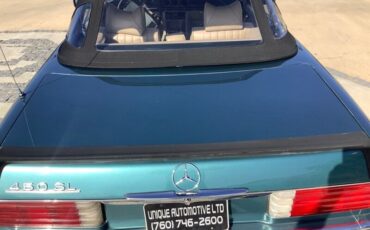 Mercedes-Benz-SL-Class-1980-Convertible-16