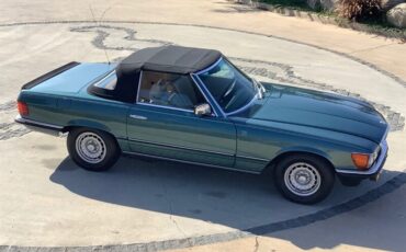 Mercedes-Benz-SL-Class-1980-Convertible-17