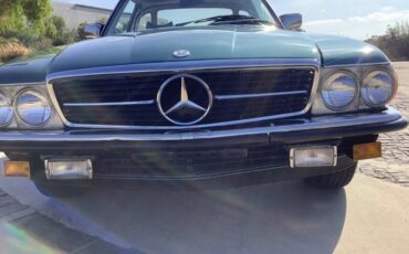Mercedes-Benz-SL-Class-1980-Convertible-2