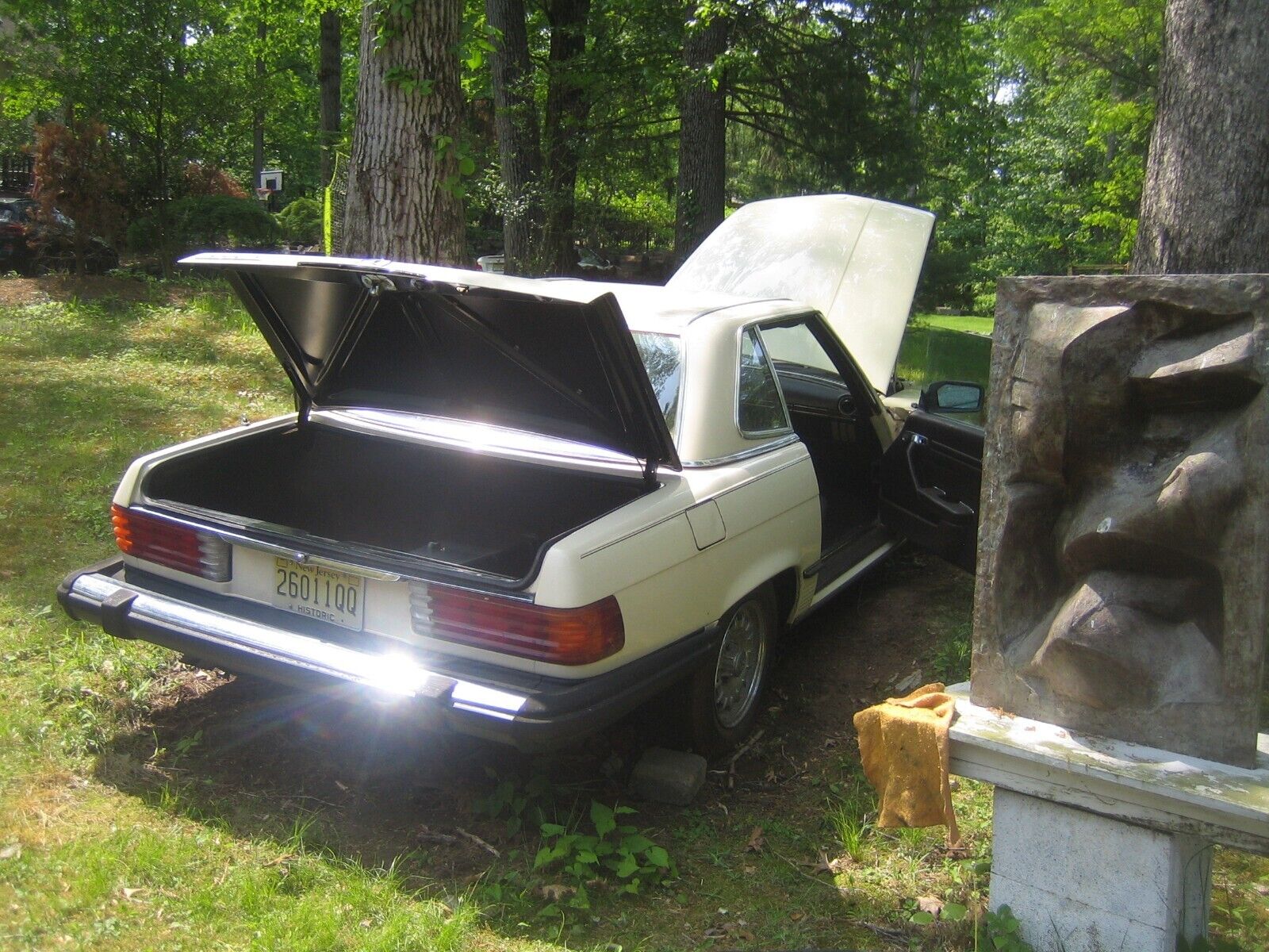 Mercedes-Benz-SL-Class-1980-Convertible-5