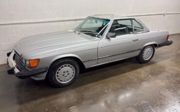 Mercedes-Benz-SL-Class-1980-Convertivle-16