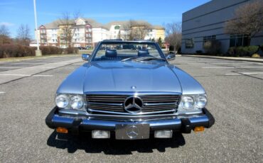 Mercedes-Benz-SL-Class-1983-Convertible-10