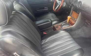 Mercedes-Benz-SL-Class-1983-Convertible-14
