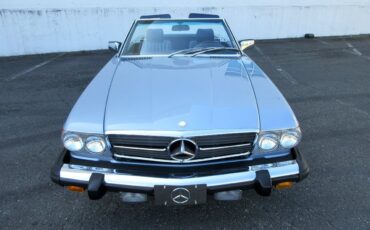 Mercedes-Benz-SL-Class-1983-Convertible-16