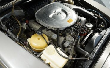 Mercedes-Benz-SL-Class-1983-Convertible-29