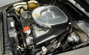 Mercedes-Benz-SL-Class-1983-Convertible-31