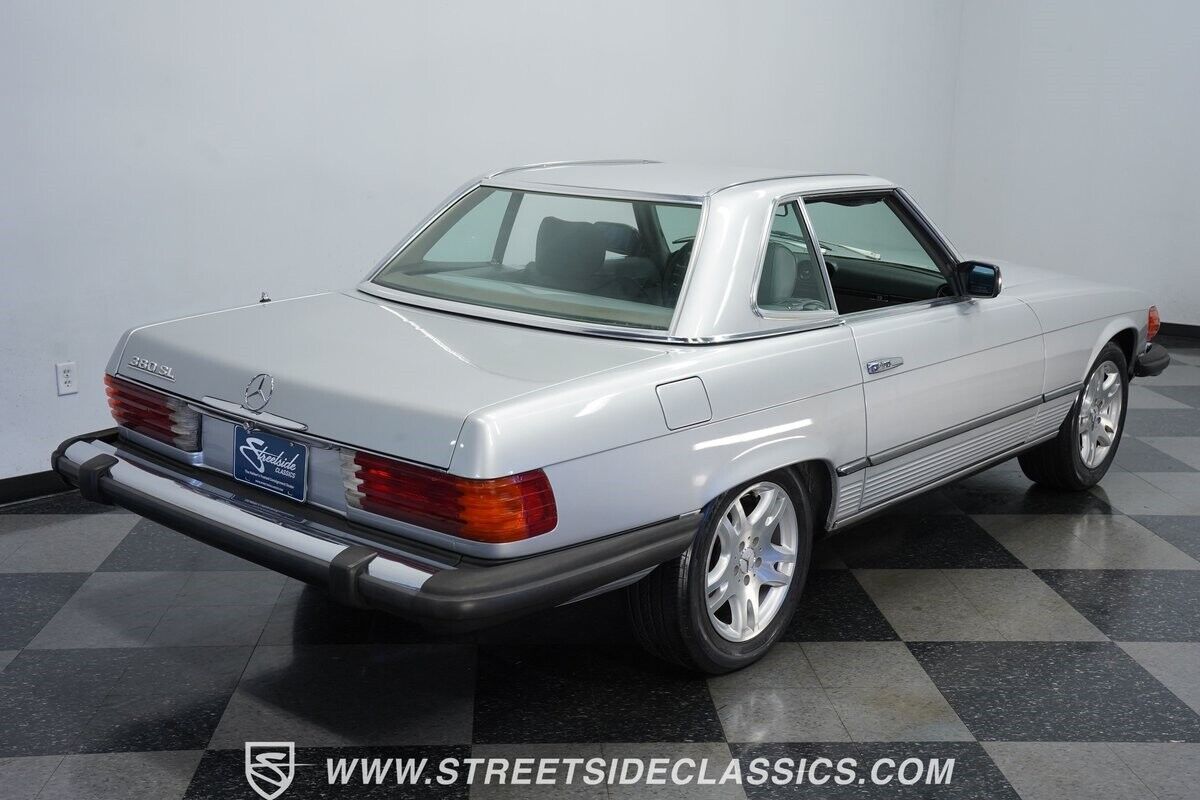 Mercedes-Benz-SL-Class-1984-Convertible-10