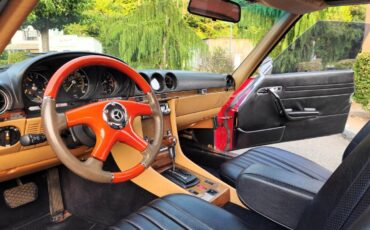 Mercedes-Benz-SL-Class-1984-Convertible-10