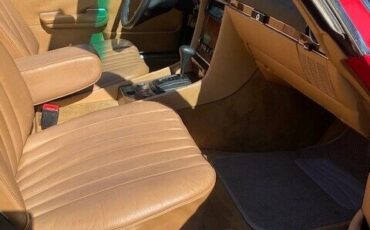 Mercedes-Benz-SL-Class-1984-Convertible-11