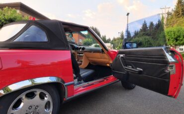 Mercedes-Benz-SL-Class-1984-Convertible-12