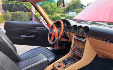Mercedes-Benz-SL-Class-1984-Convertible-14