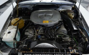 Mercedes-Benz-SL-Class-1984-Convertible-3