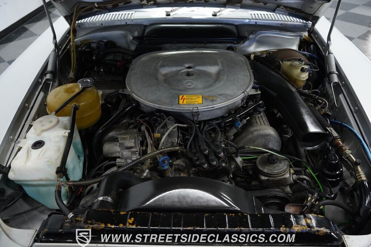Mercedes-Benz-SL-Class-1984-Convertible-3