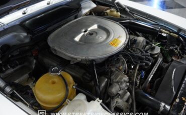 Mercedes-Benz-SL-Class-1984-Convertible-32