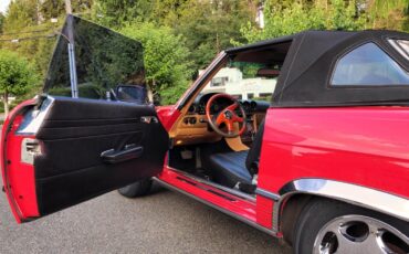 Mercedes-Benz-SL-Class-1984-Convertible-8