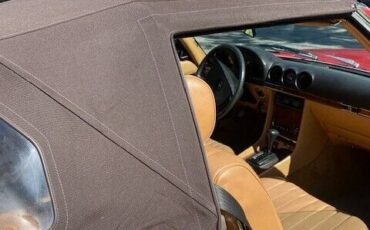 Mercedes-Benz-SL-Class-1984-Convertible-8