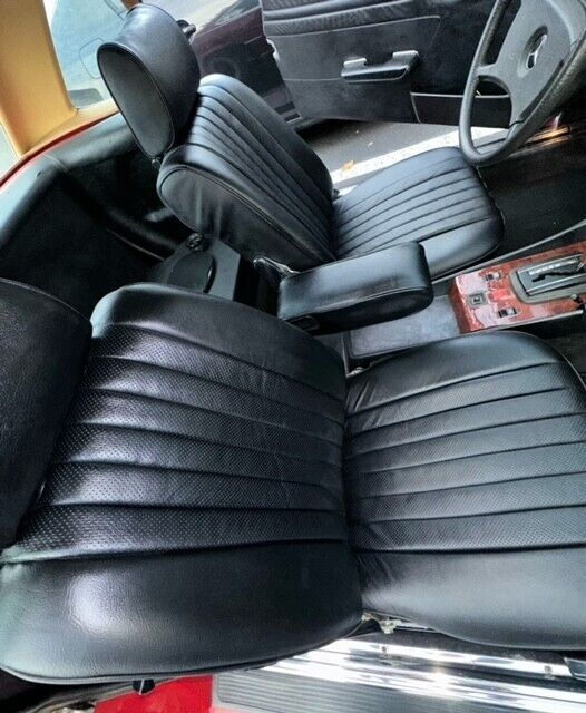 Mercedes-Benz-SL-Class-1985-Convertible-16